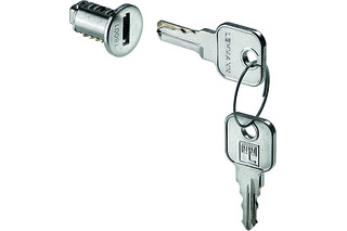 Innenzylinder HETTICH Prestige 2000 Z42