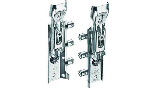 Schrankaufhänger HETTICH SAH 215