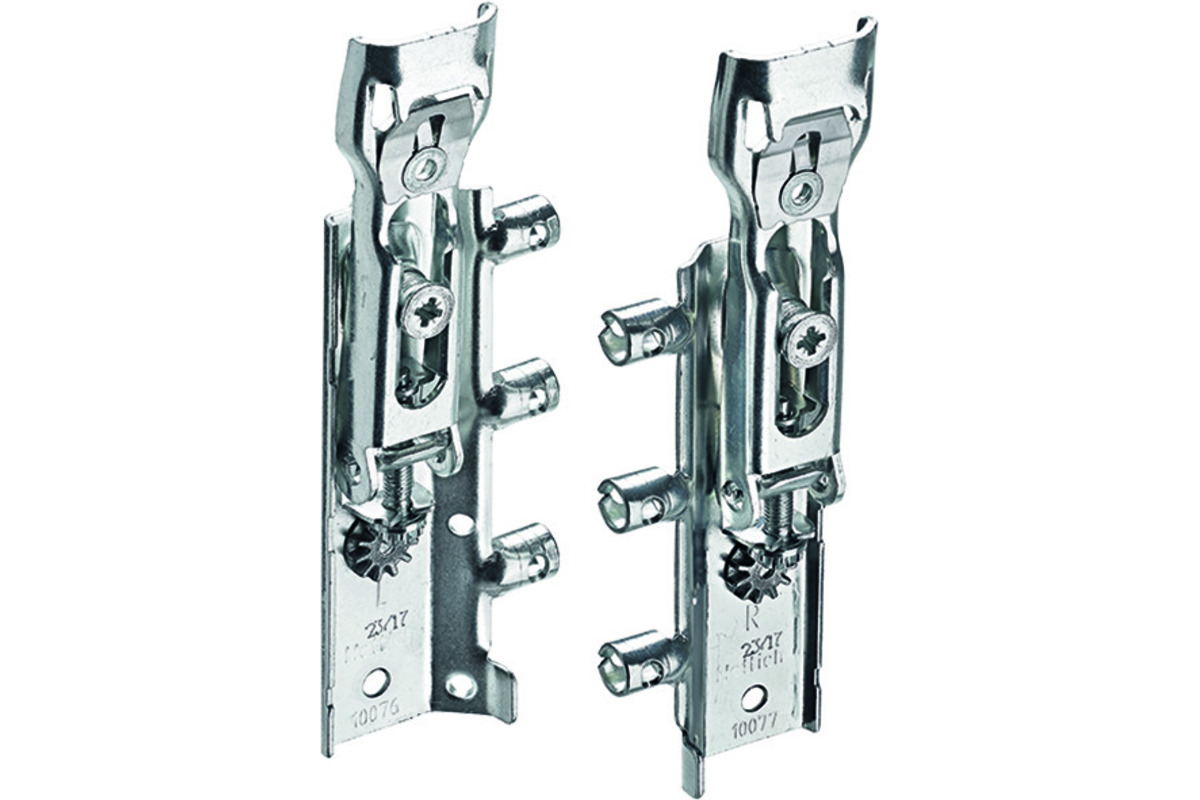 Schrankaufhänger HETTICH SAH 215