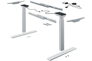 Tischgestell-Set Change Top Eco