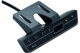 Handschalter Comfort