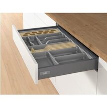 Besteckeinsätze HETTICH OrgaTray 480