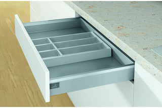 Besteckeinsätze HETTICH OrgaTray 470