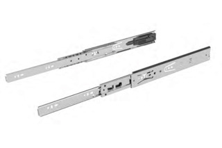 Kugel-Vollauszug HETTICH KA 5632 mit Silent System