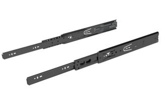 Kugel-Vollauszug HETTICH KA 5632 mit Silent System