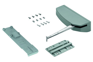 Mechanismus HETTICH WingLine