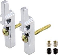 Wandaufhängung HETTICH Cadro verdeckt