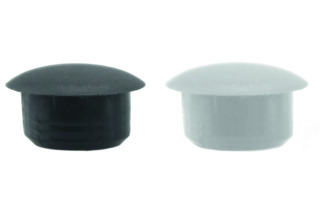 Abdeckkappe HETTICH Cadro ø 10 mm