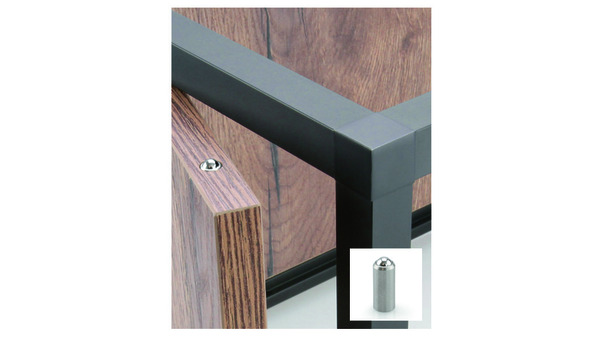 Kugelraste HETTICH Cadro