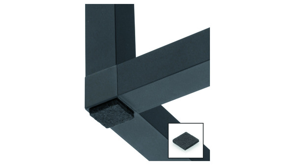 Filzgleiter HETTICH Cadro