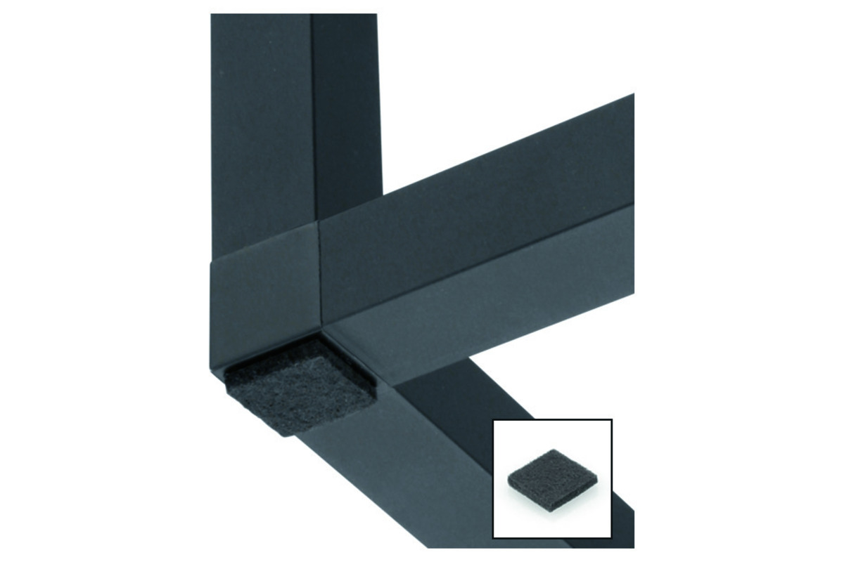 Filzgleiter HETTICH Cadro