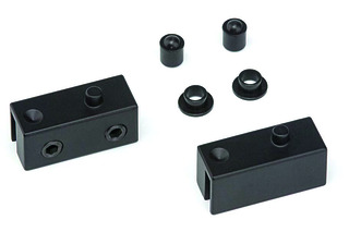 Glastürscharnier HETTICH Cadro