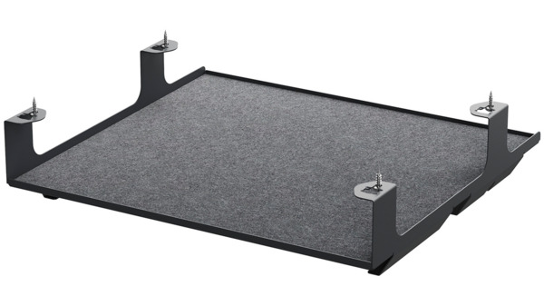 Adapter HETTICH für Filzbox