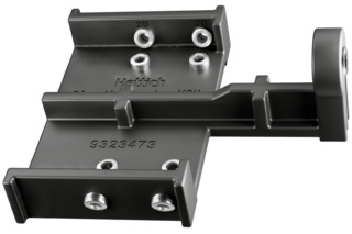 BlueJig HETTICH Quadro 2D Schnäpper