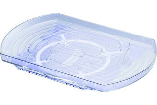 Drehteller HETTICH Comfort Spin, 360° drehbar