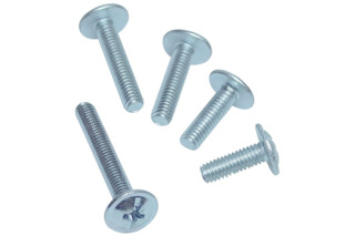 Griffbefestigungsschrauben HETTICH