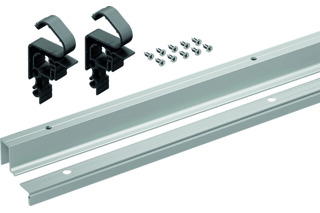 Profilset HETTICH WingLine L