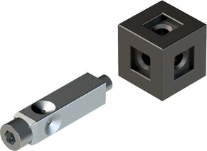 Universalverbindungsknoten HETTICH Cadro