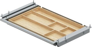 Schubkasten HETTICH SN Grip / SL Grip