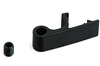 Clip-Glasbodenträger HETTICH Cadro 1-seitig