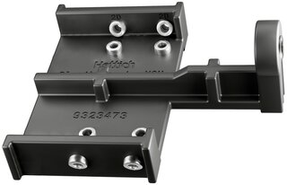 BlueJig HETTICH Quadro 2D Schnäpper
