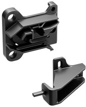 Gehäuse SET HETTICH Stop Control Protect