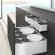 Basisset HETTICH Synchro Access