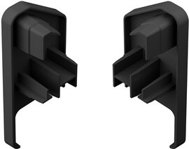 Abdeckkappe für Beschlagcover HETTICH Cadro für FurnSpin