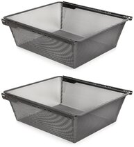 Netzdrahtkörbe HETTICH