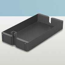 Einhängetablar HETTICH K-Line