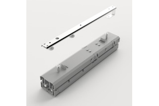 Vollauszug HETTICH Olona