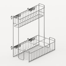 Unterschrank-Frontvollauszug HETTICH Oira