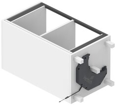 Kabelmanagement HETTICH FurnSpin