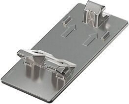 Adapter HETTICH Avosys für Glastüren