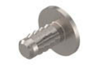 Haftplatte BLUM TIP-ON für Türen