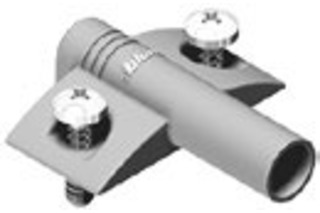 Kreuzadapterplatte BLUM