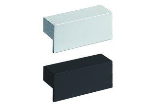 Möbelgriffe HETTICH ProDecor Trani