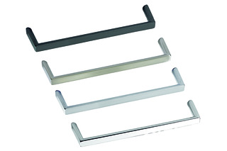 Möbelgriffe HETTICH ProDecor Baldone