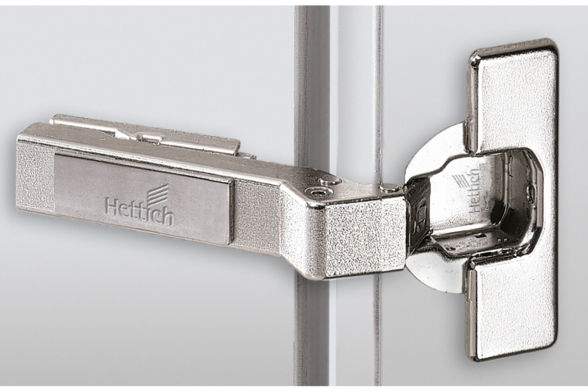 Winkel Topfband HETTICH Intermat 9966 W45, Innenband