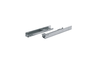 Schreibplatten-Auszug HETTICH QUADRO