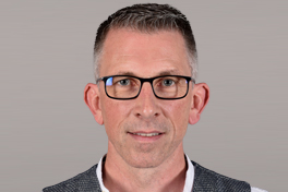 Andreas Hillebrand