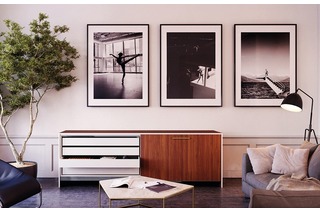 Schiebetürbeschläge HAWA Frontino 20 H, Forslide