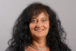 Heike Armbruster
