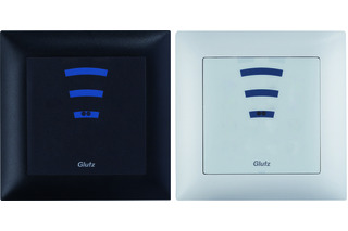 E-Leser GLUTZ eAccess 82210