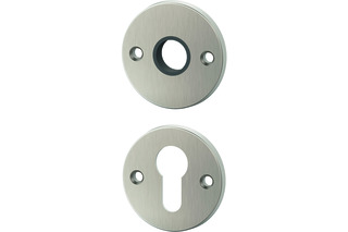 Drücker- und Schlüsselrosetten MEGA