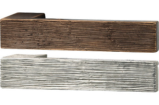 Türdrücker HAGER Suculus 1139R