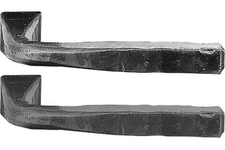 Türdrücker HAGER Spedia 146H