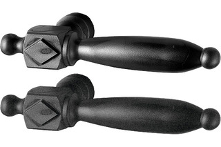 Türdrücker HAGER Combin 188H