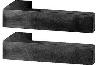 Türdrücker HAGER Alv 144H