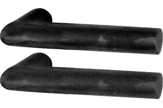 Türdrücker HAGER Zupò 142H